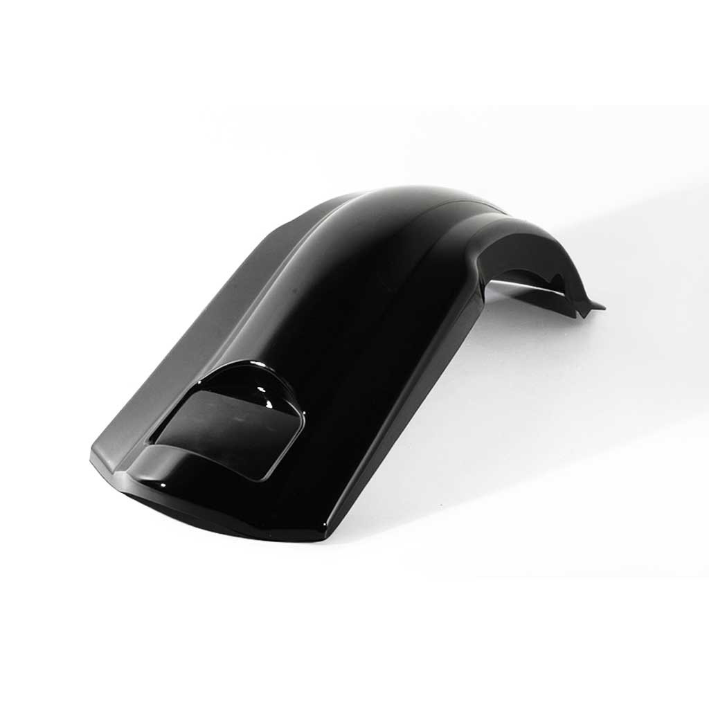 Hogworks Stretched Rear Fender for Harley® Touring '98-'13