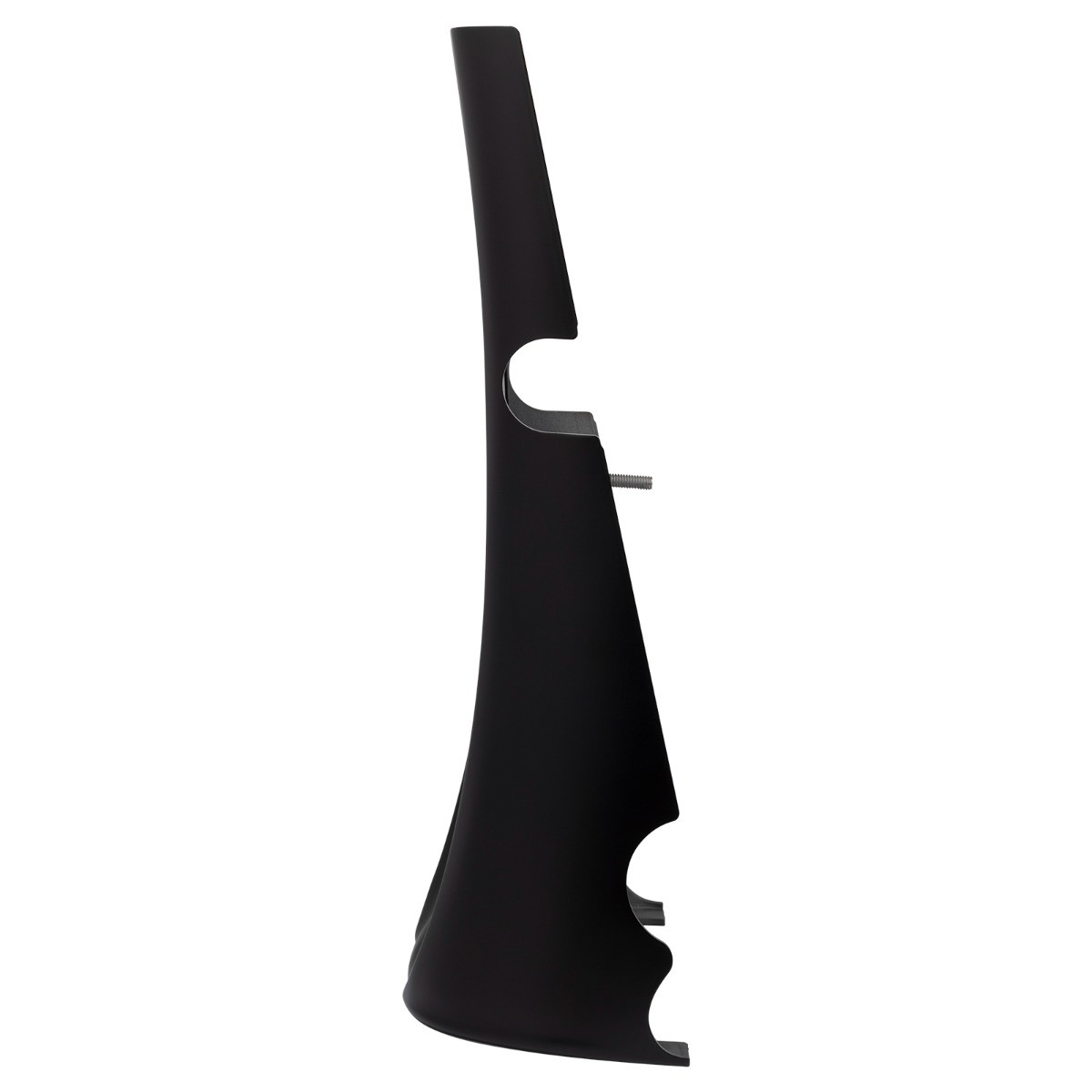 Hogworks Chin Spoiler for Chopped Engine Guard for Harley® Touring '14-'25