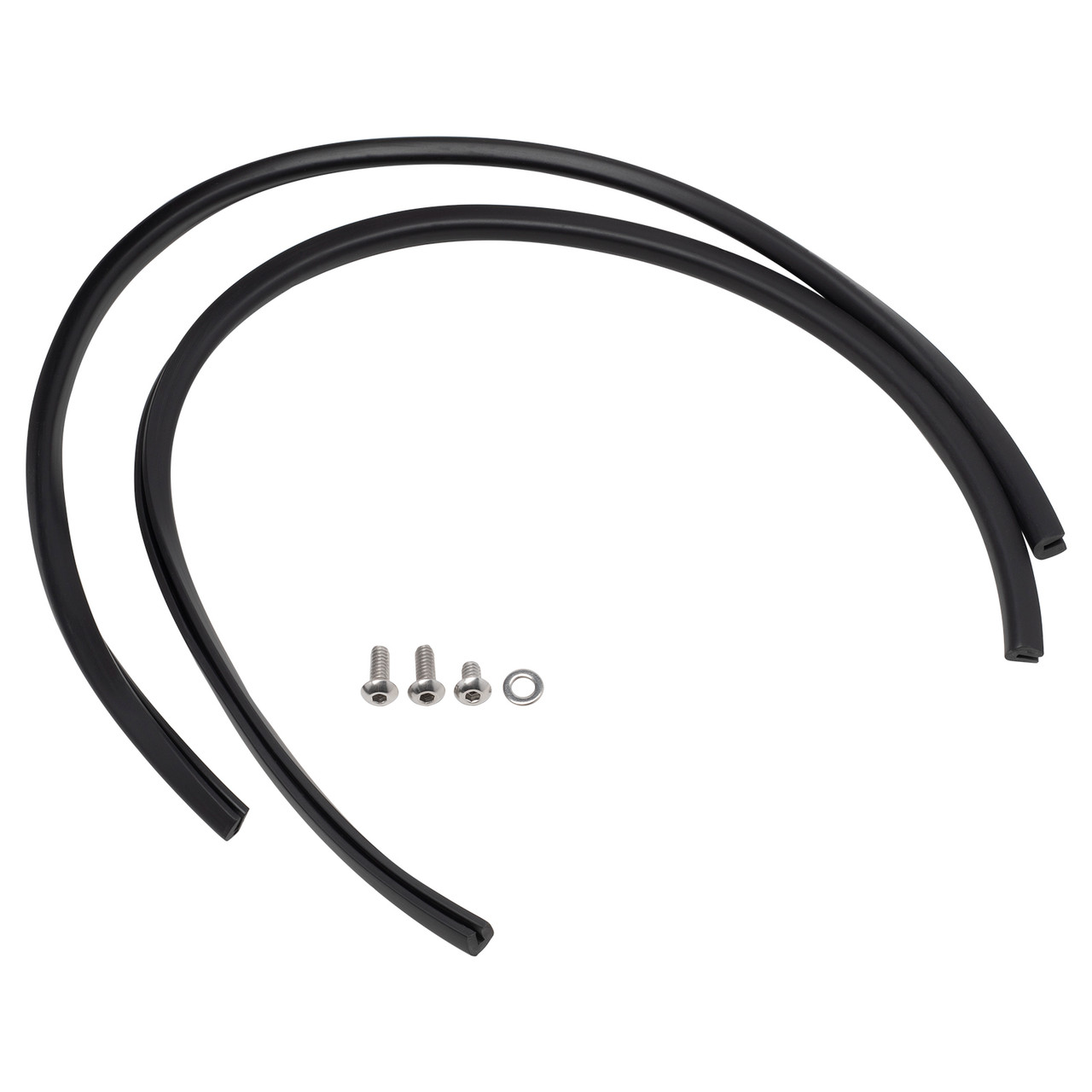 Hogworks Low Profile Tank Topper? Dash Console for Harley-davidson® Touring '08-'25