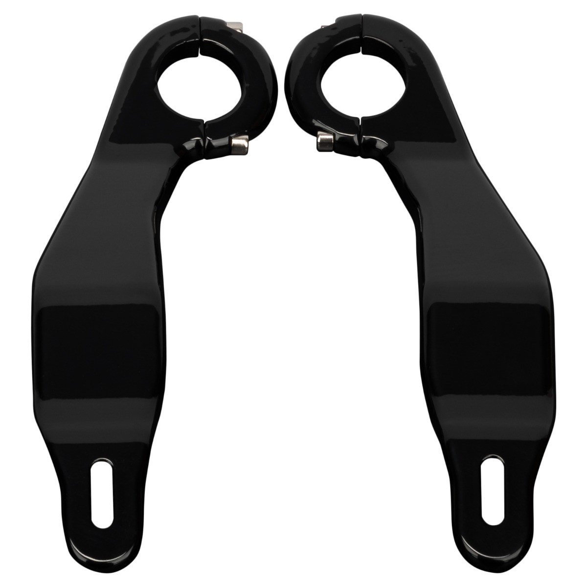 Hogworks Fairing Support Kit for Harley Davidson® Road Glide '15-'25