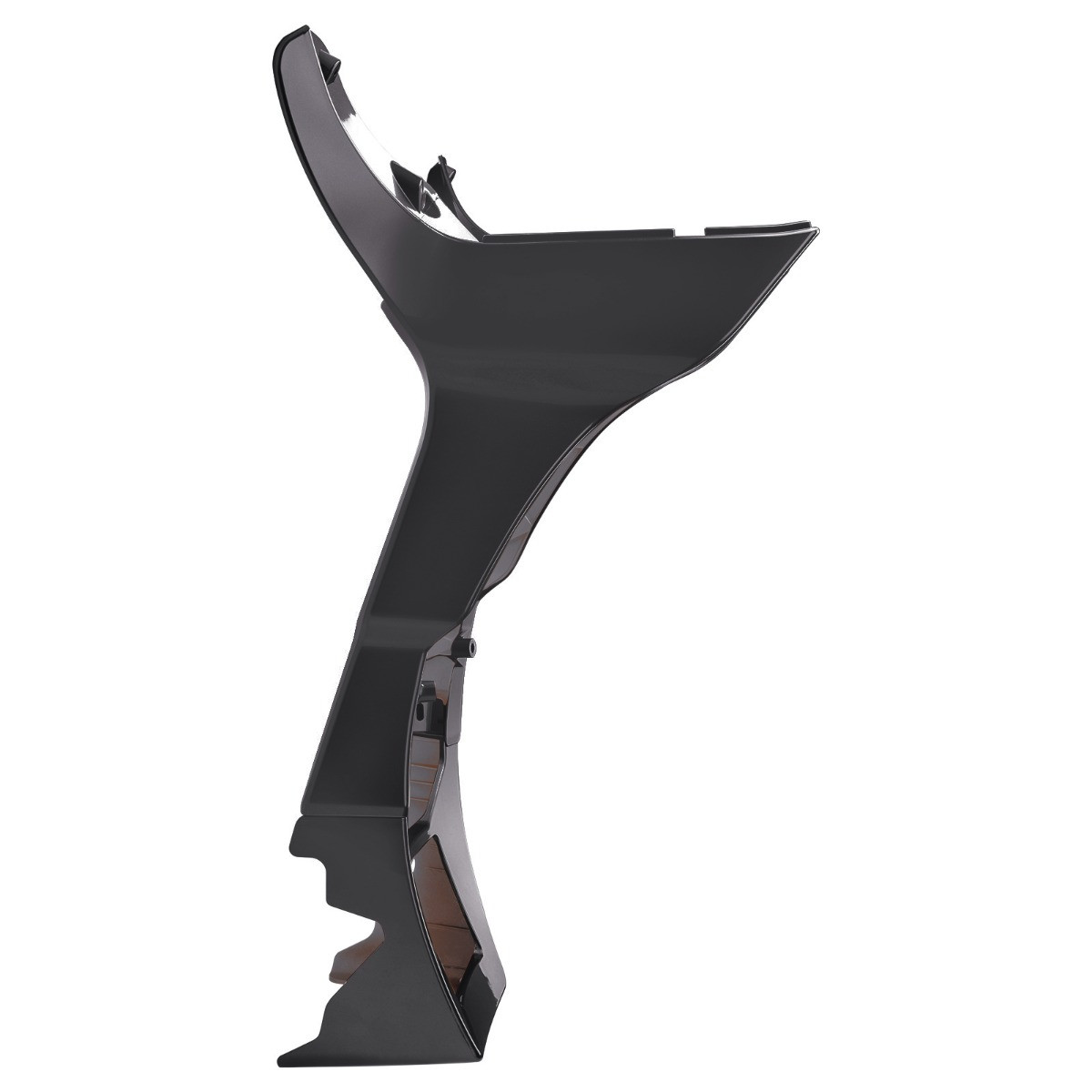 Hogworks Fairing Spoiler Kit for Harley® Road Glide '17-'24