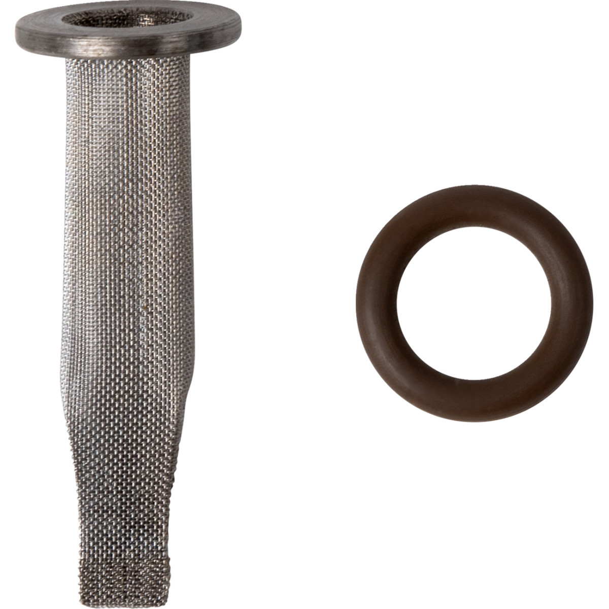 Colony #2284-2 - Oil Tappet Screen and O-Ring - Softail