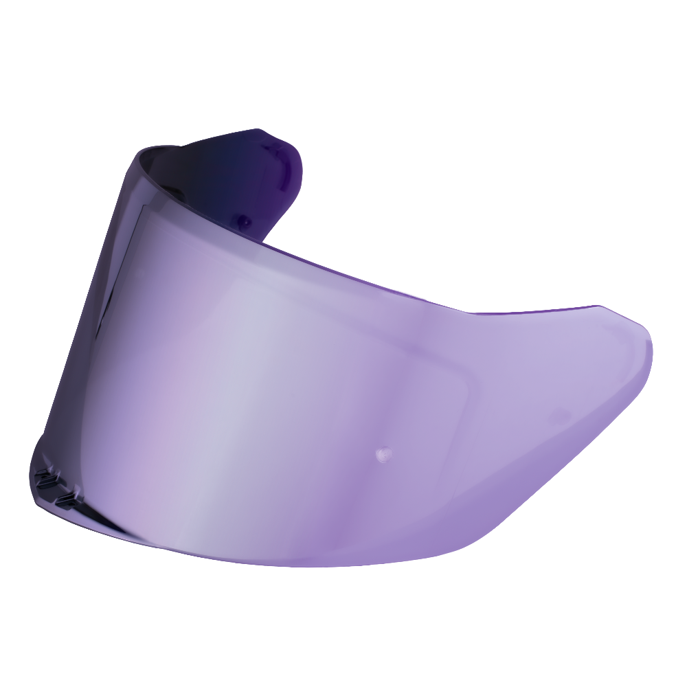 Daytona Helmets Viper Shield Outer- Purple