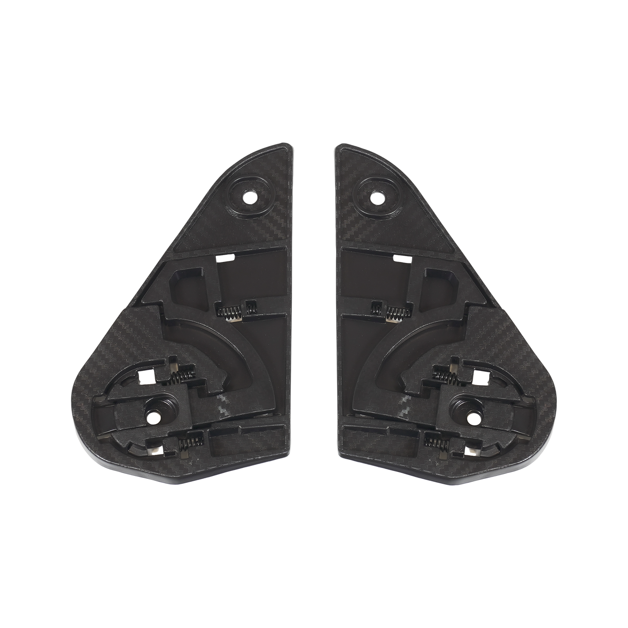 Daytona Helmets SPARE- DETOUR SHIELD COVER HARDWARE
