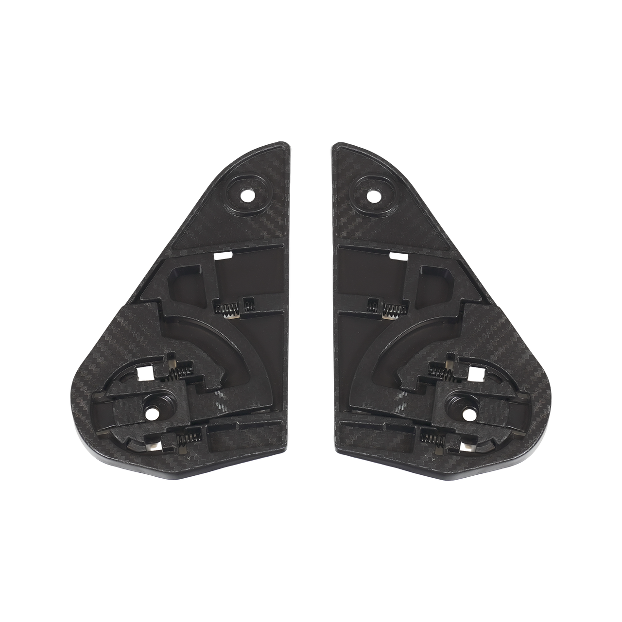 Daytona Helmets SPARE- VIPER SHIELD COVER HARDWARE