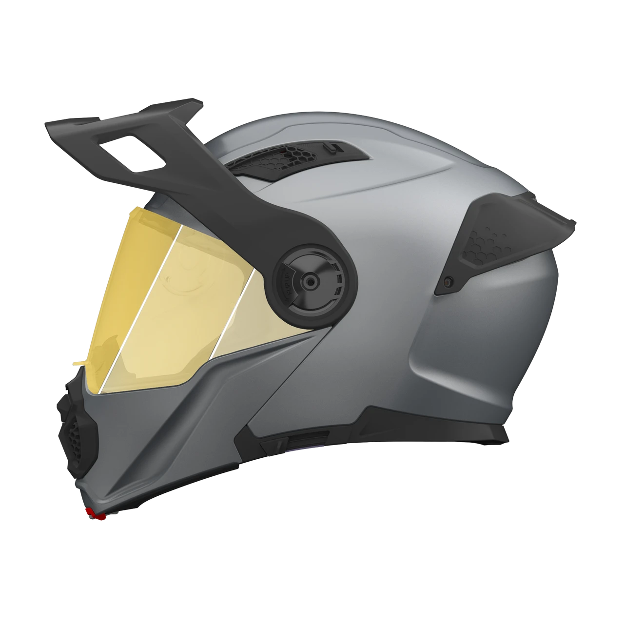 C6 Shield Outer- Photochromic Gold