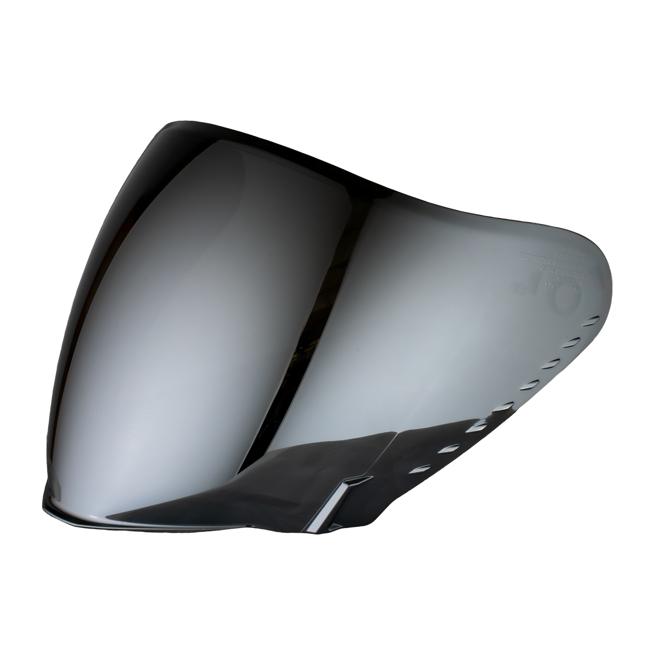 Spyder Jet Shield Outer- Mirror