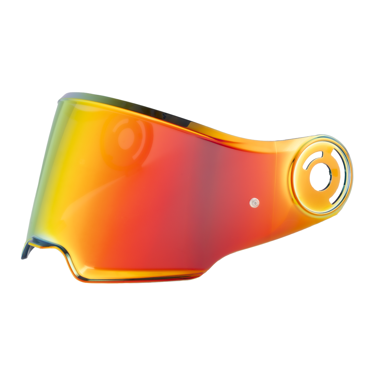 Daytona Helmets C6 Shield Outer- Red