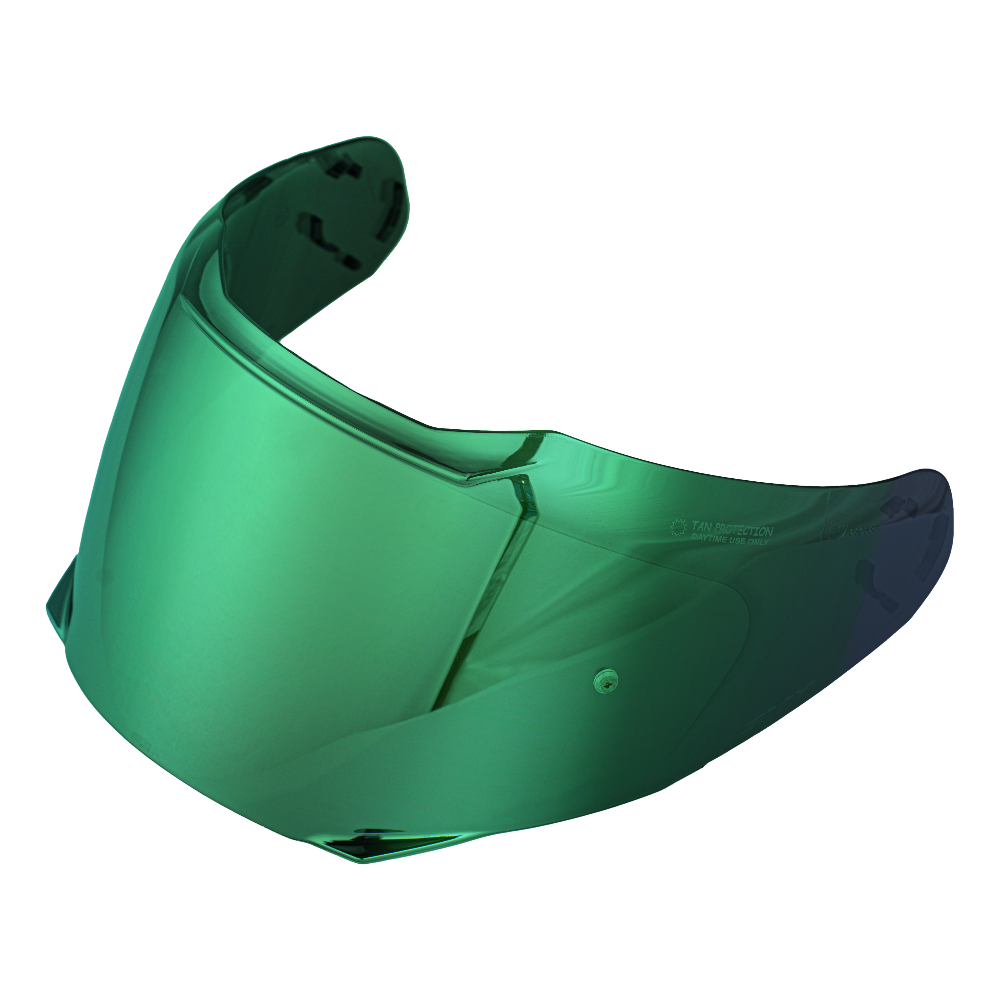 Detour Shield Outer- Green