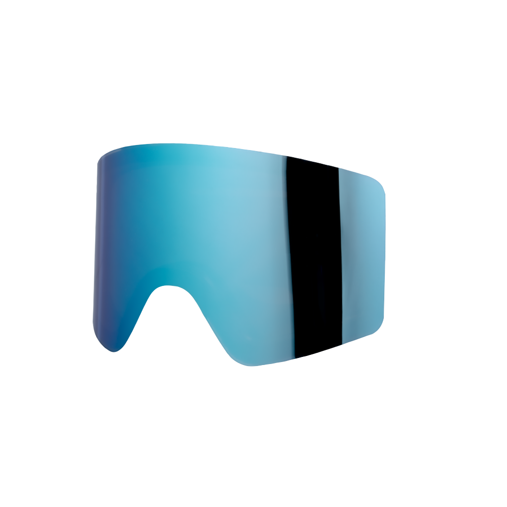 Daytona Snow Goggle Scope- Lens Blue