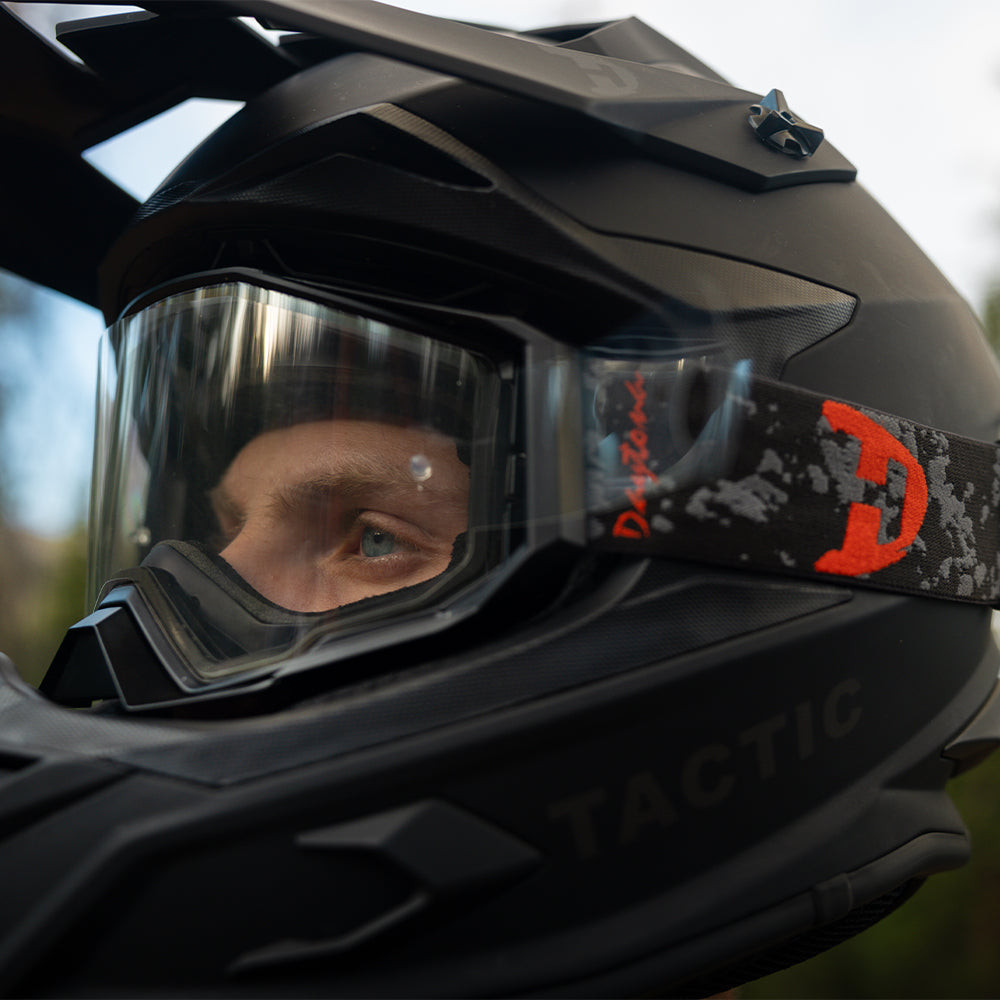 Daytona Helmets MX Goggle Deflecto