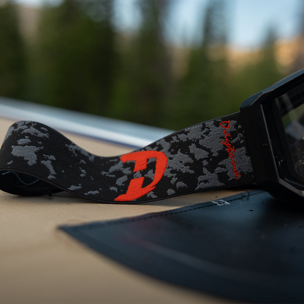 Daytona Helmets MX Goggle Deflecto