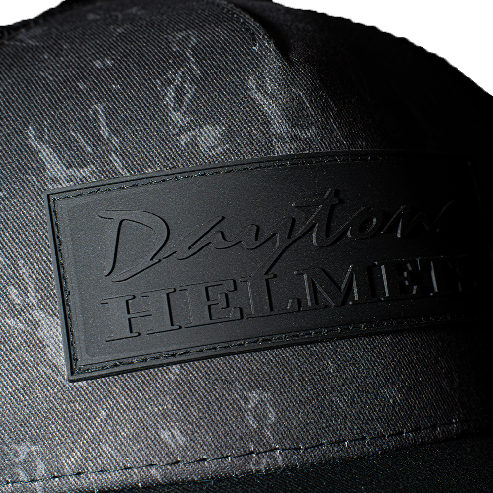 Daytona Helmets Trucker Camo Cap