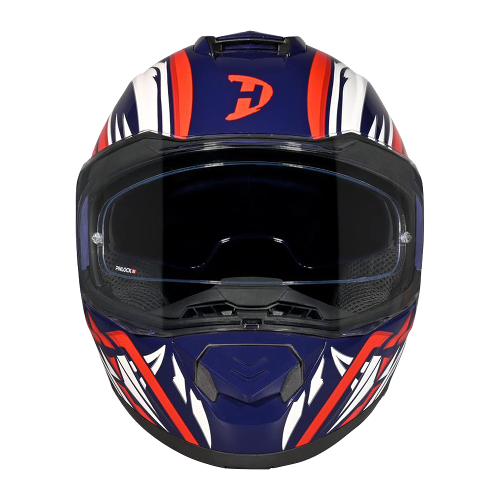D.O.T. & ECE Daytona Glide- W/ Liberty