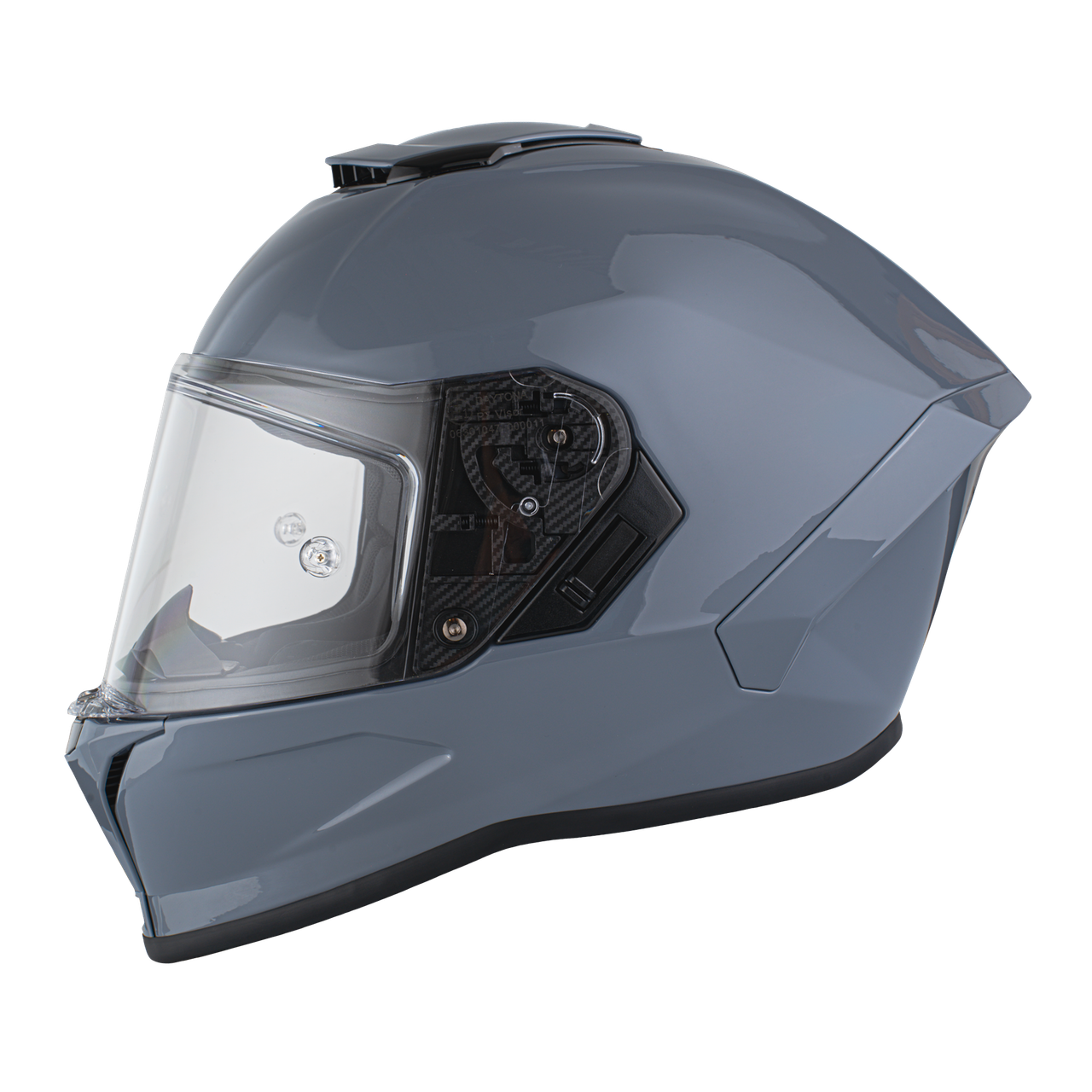 Daytona Helmets D.O.T. & ECE Daytona Viper- Arctic Grey