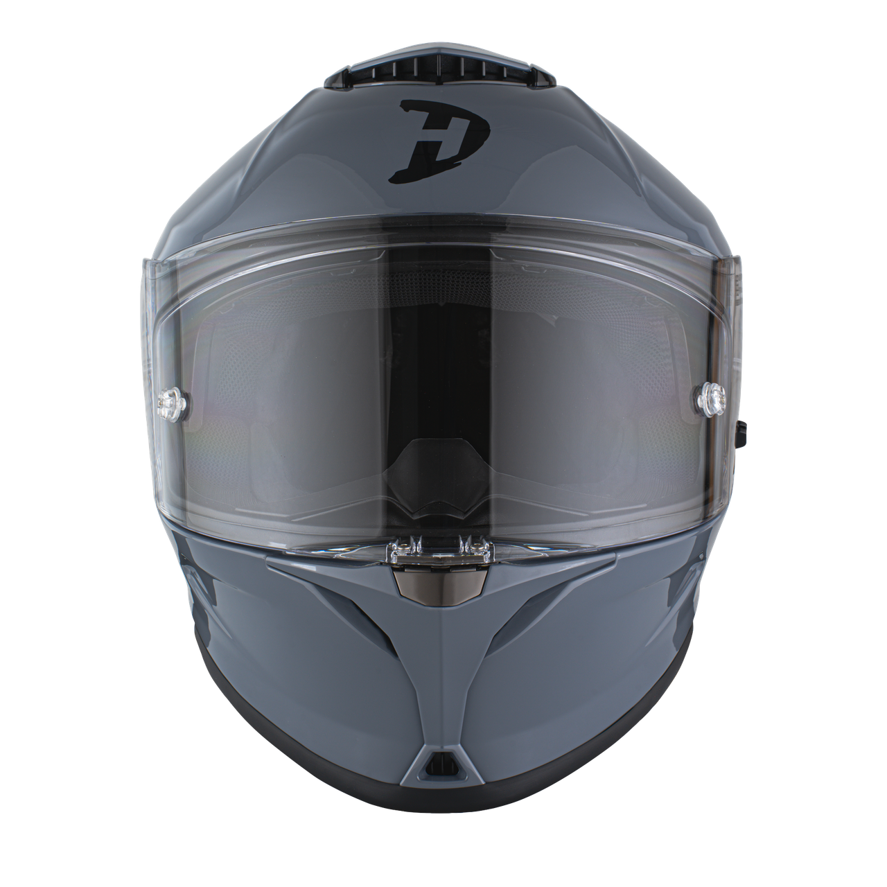 Daytona Helmets D.O.T. & ECE Daytona Viper- Arctic Grey