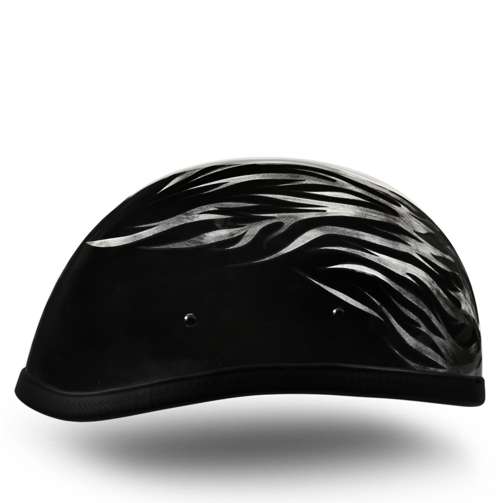 Daytona Helmets Novelty Eagle- W/ Ignite Grey