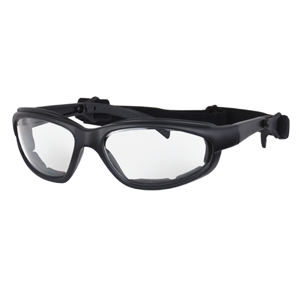 Daytona Helmets Goggles- Clear