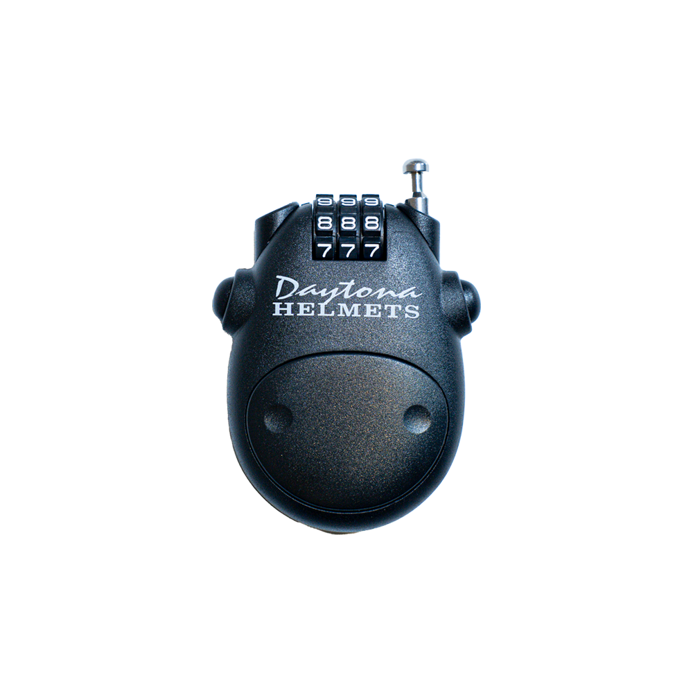 Daytona Helmets Helmet Lock