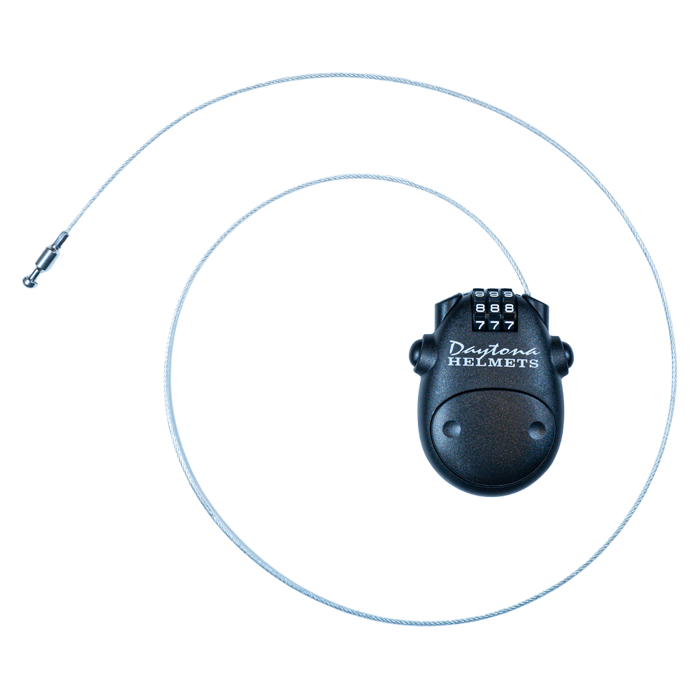 Daytona Helmets Helmet Lock