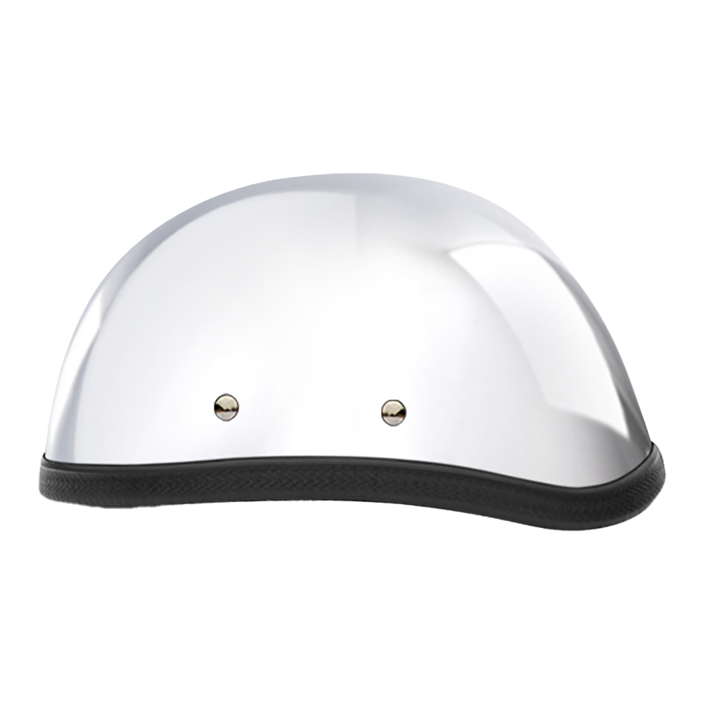 Daytona Helmets Novelty Eagle- Chrome