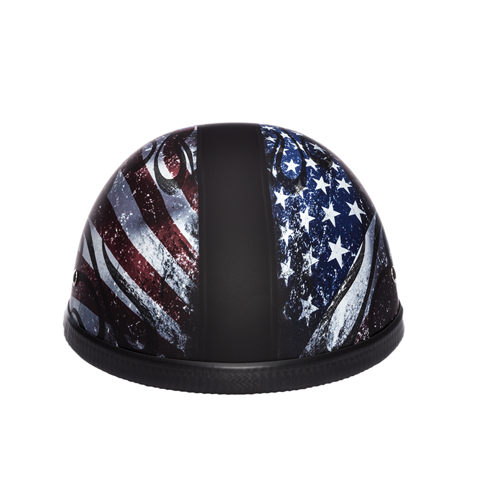 Daytona Helmets Novelty Eagle- W/ USA