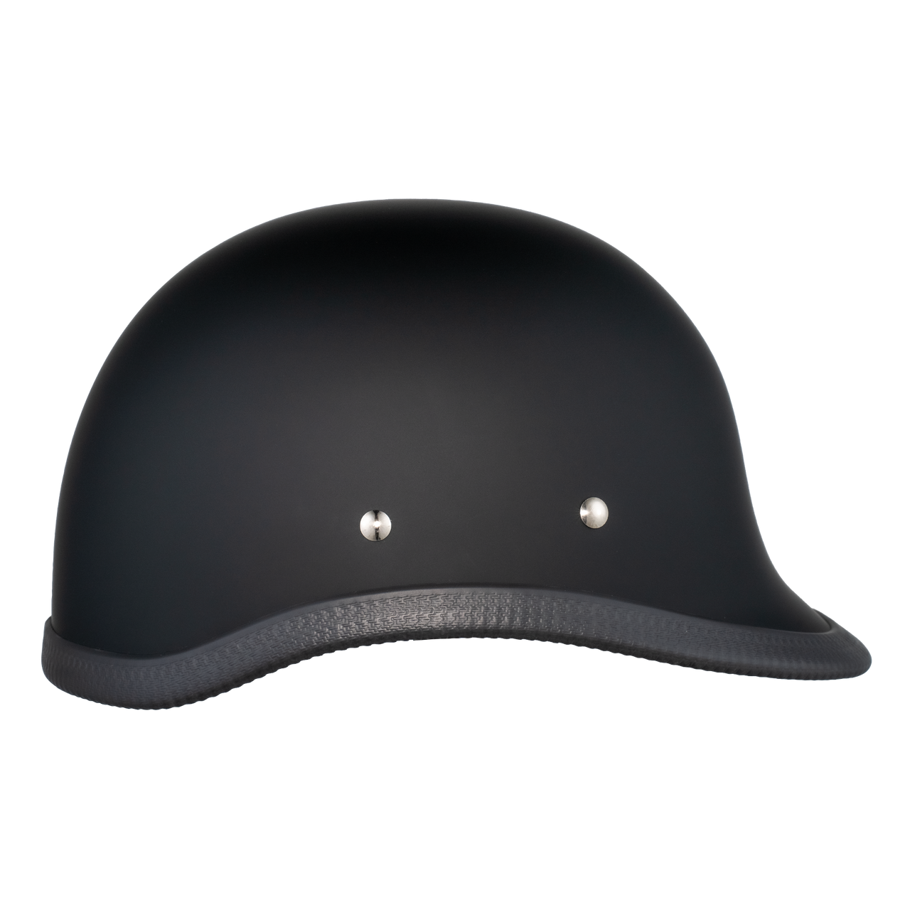 Daytona Helmets Novelty Hawk- Dull Black