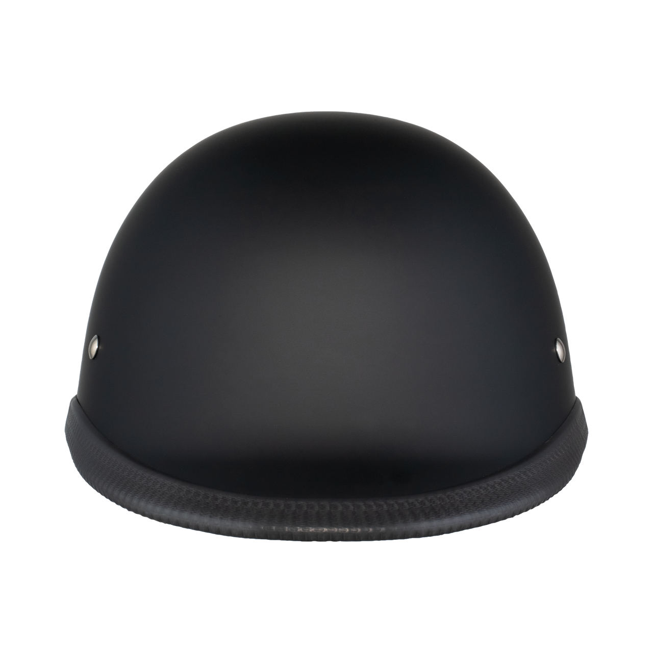 Daytona Helmets Novelty Hawk- Dull Black