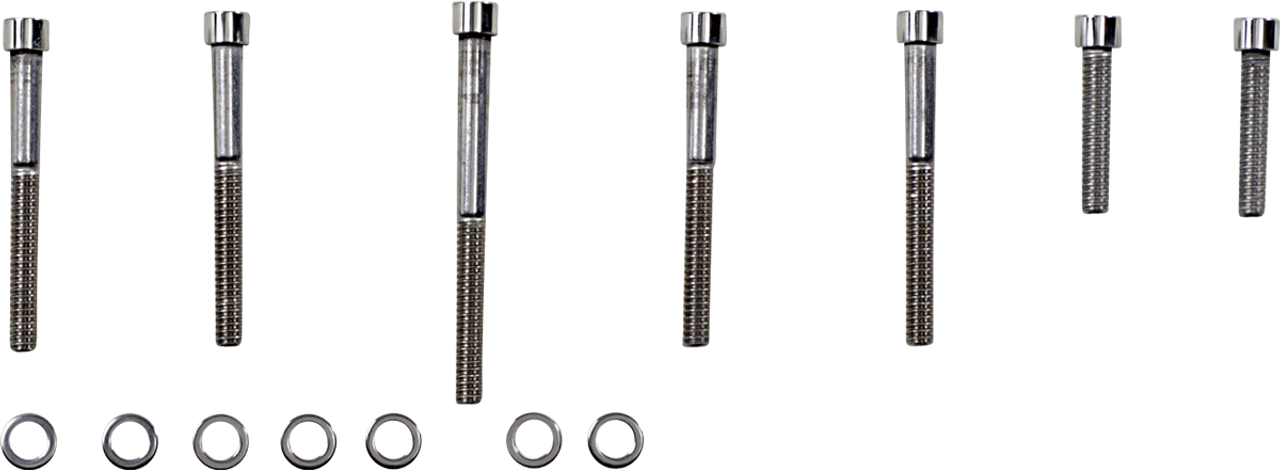 Transmission Top Bolt Kit - FX 99-01