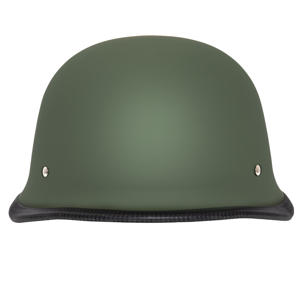 D.O.T. German- Military Green
