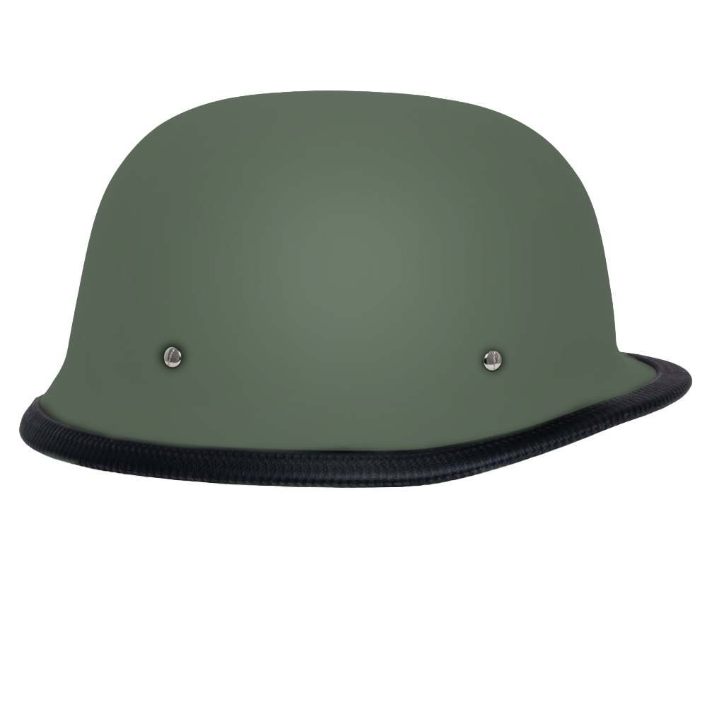 D.O.T. German- Military Green