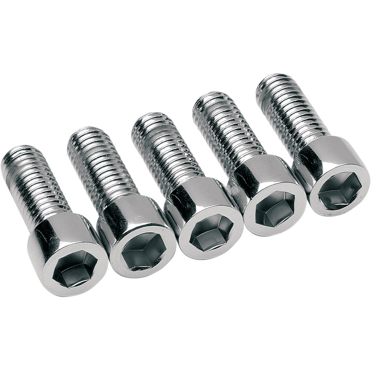 Gardner-westcott #07-10378 - Bolts - Socket-Head - 7/16" x 14 - 1-1/4"