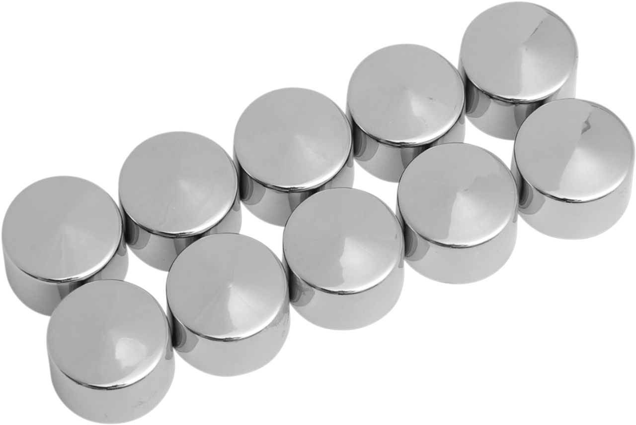 Cover Bolt 3/8 Socket Allen 10