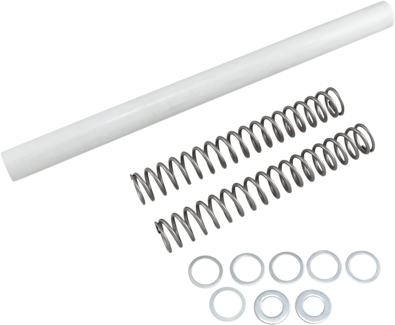 Race Tech FRSP S4430100 - Fork Springs - 1.00 kg/mm Race Tech FRSP S4430100 - Fork Springs - 1.00 kg/mm