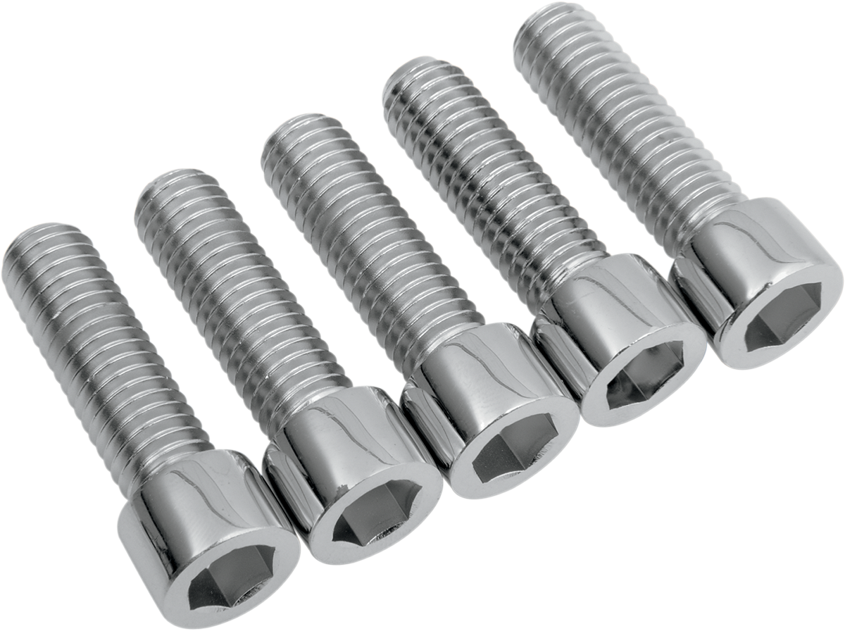 7/16"X14-3"Socket Head