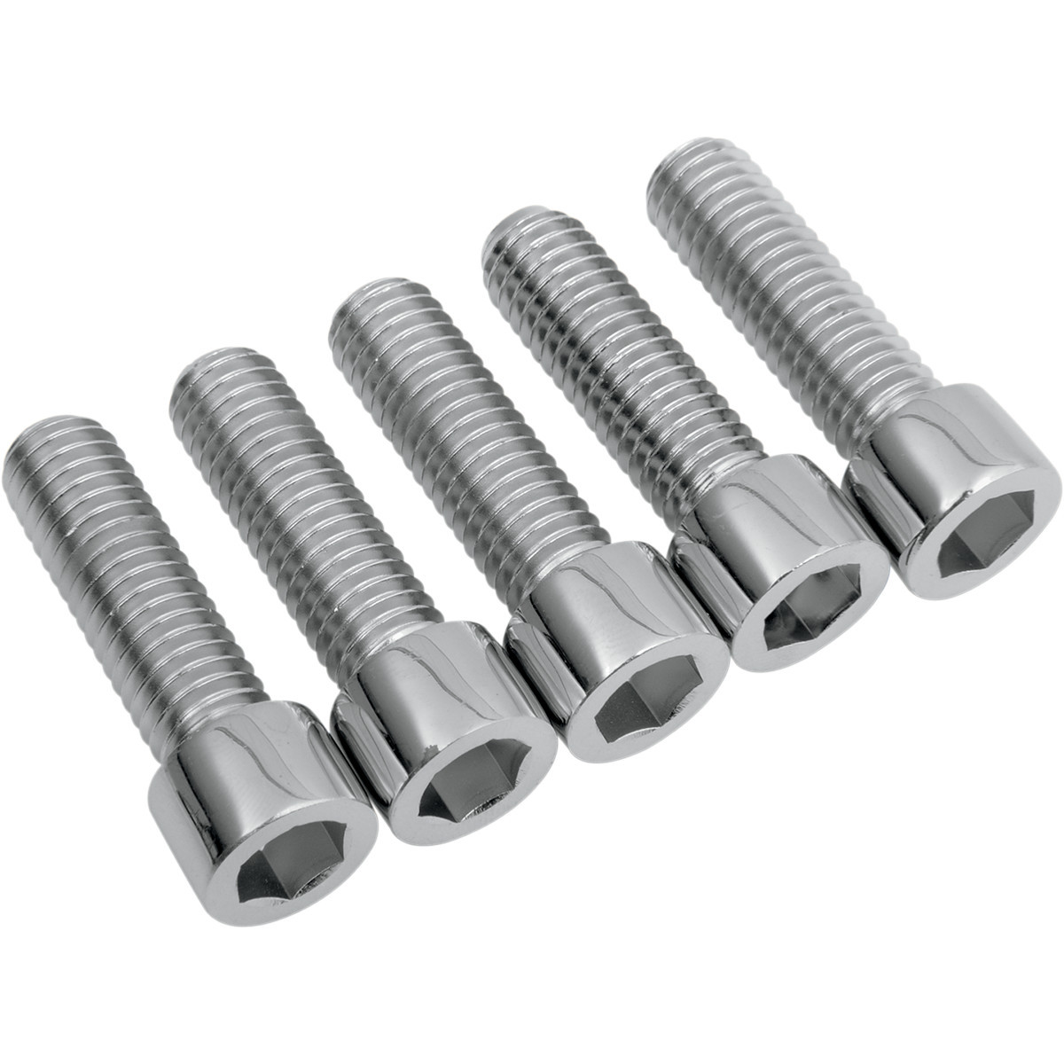 Gardner-westcott #07-10386 - Bolts - Socket-Head - 7/16" x 14 - 2-1/4"