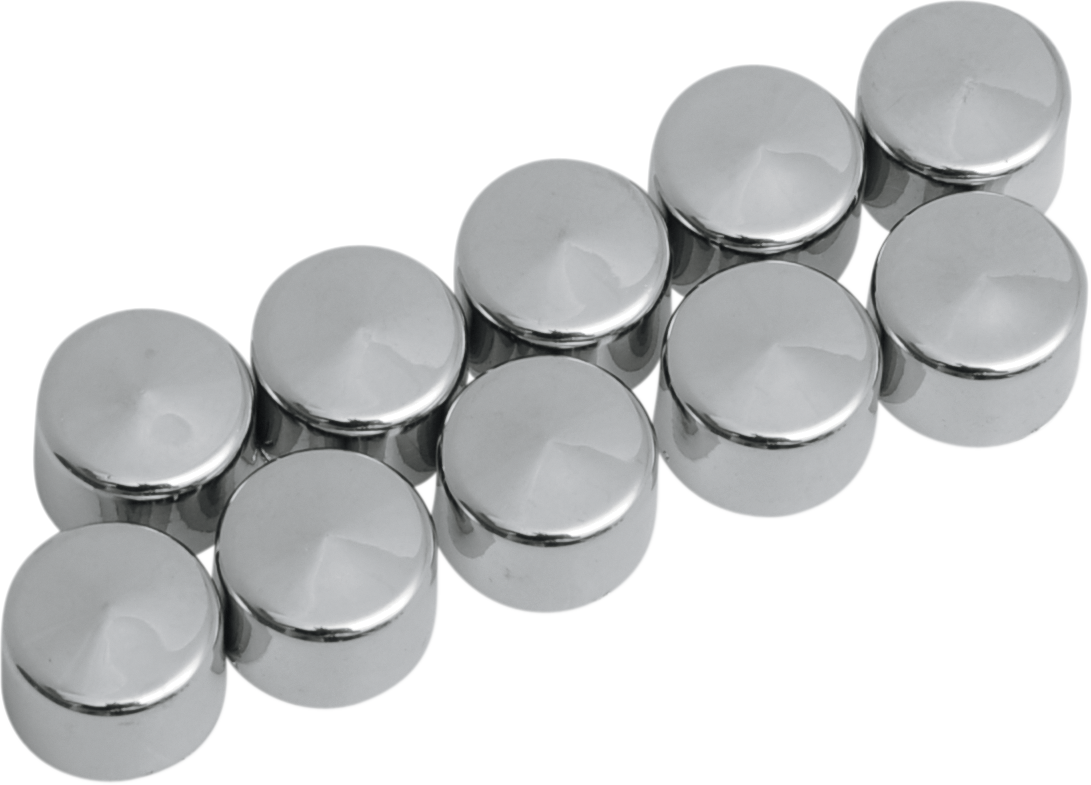 Cover Bolt 3/16 Socket Allen 10