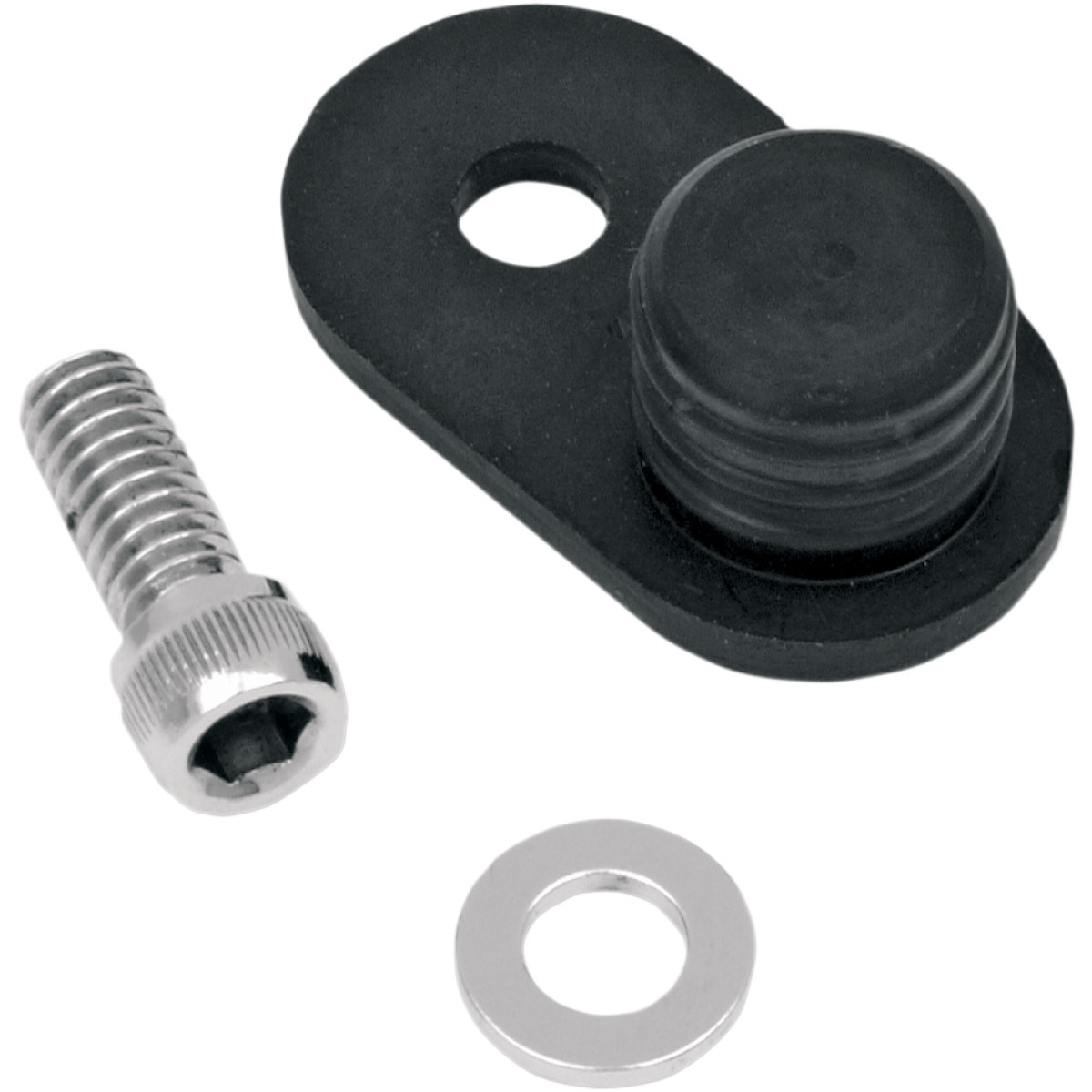 James Gasket #JGI-35607-85-X - Speedo Plug - 5-Speed