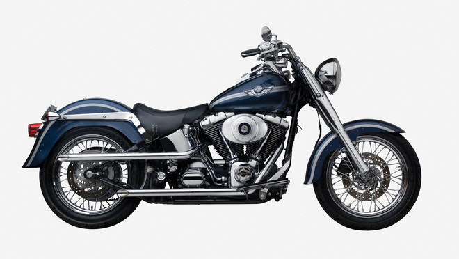 DYNODRAGS-SHTGUN-SOFTAIL 84-UP