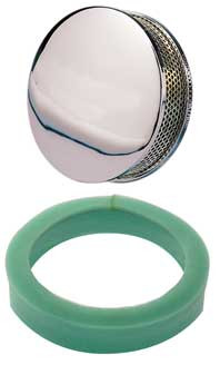 A/FILTER ELEMENT ROUND
