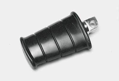 Custom Chrome Flat Kickstart Kick Pedal Chrome Swivel Fit For Harley Replace for 33175-16TA