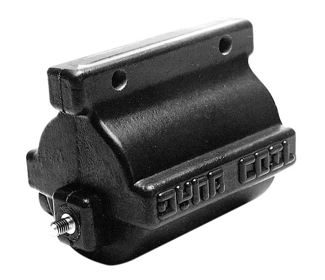 DYNA COIL 3 OHM DUAL OUTPUT HD