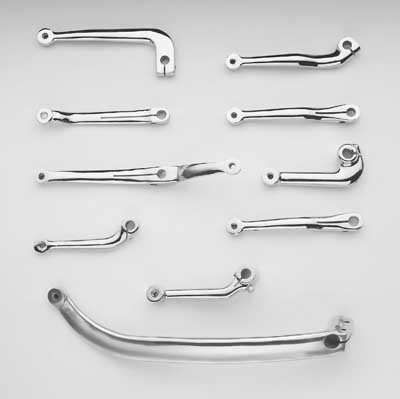 SHIFT LEVER-CHR.FXR 82-88