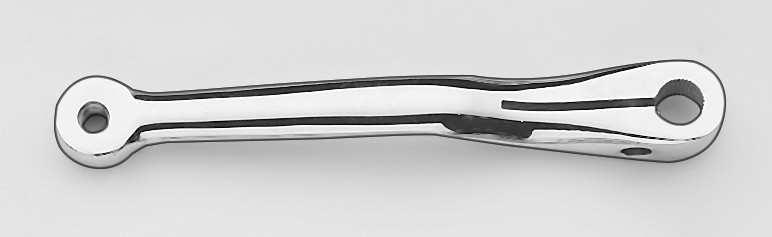 SHIFT LEVER-CHR.34606-71