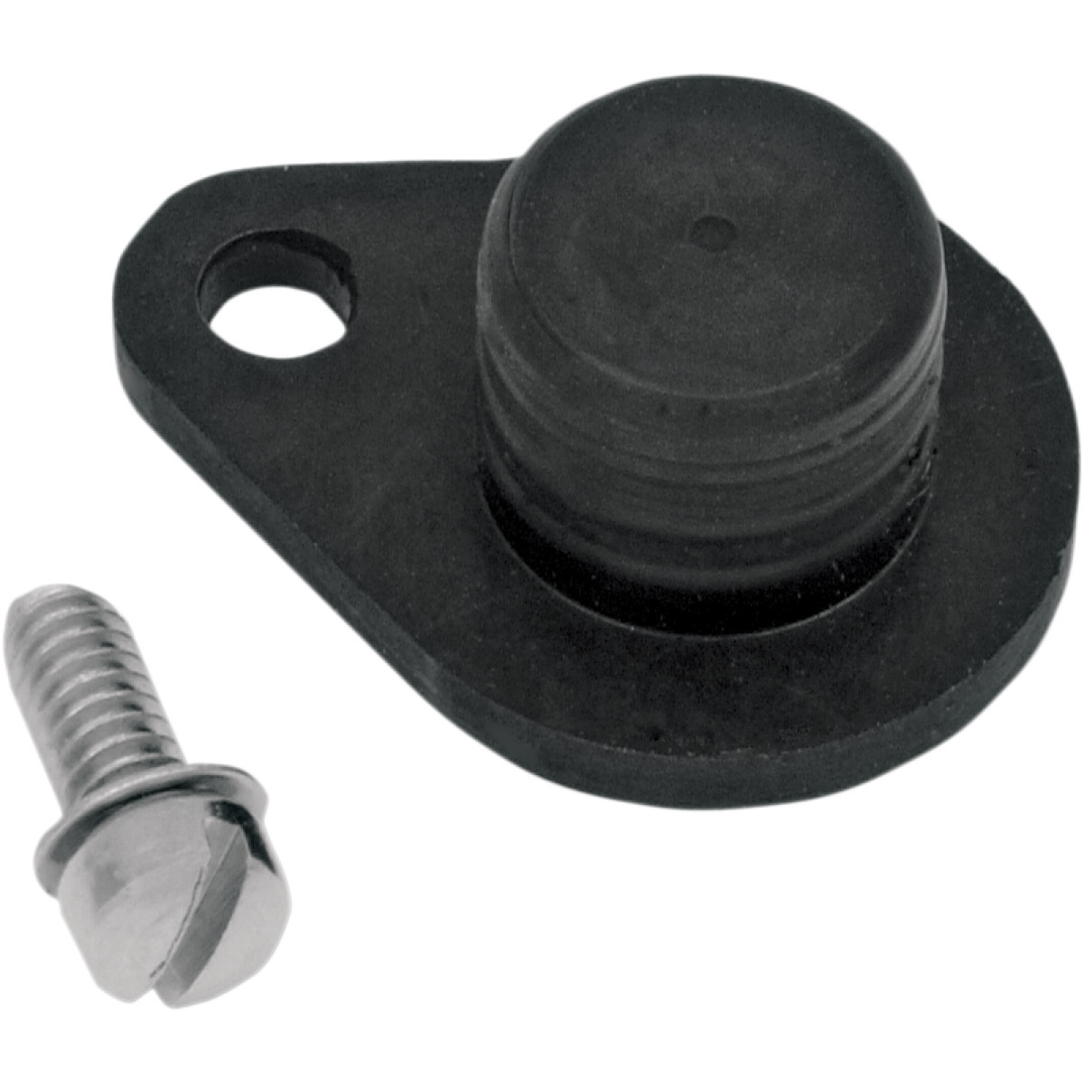 James Gasket #JGI-35607-73-X - Speedo Plug - 4-Speed