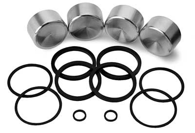 BRAKE CALIPER REBUILD KIT 2K+