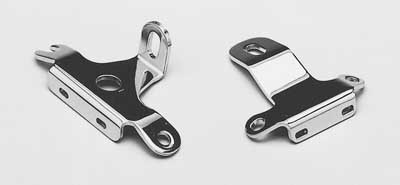 MOTOR MOUNT TOP 74