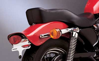 FATBOB RR FENDER KT XL S 94-UP