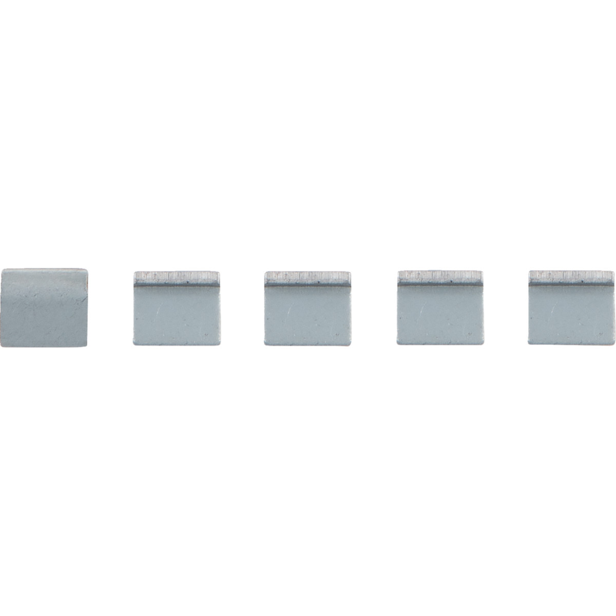 James Gasket #JGI-35175-38 - Key - Main Drive Gear - 4-Speed