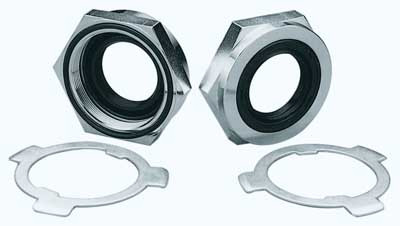 TRNS.M/SFT NUT W/SEAL TAB O-RG